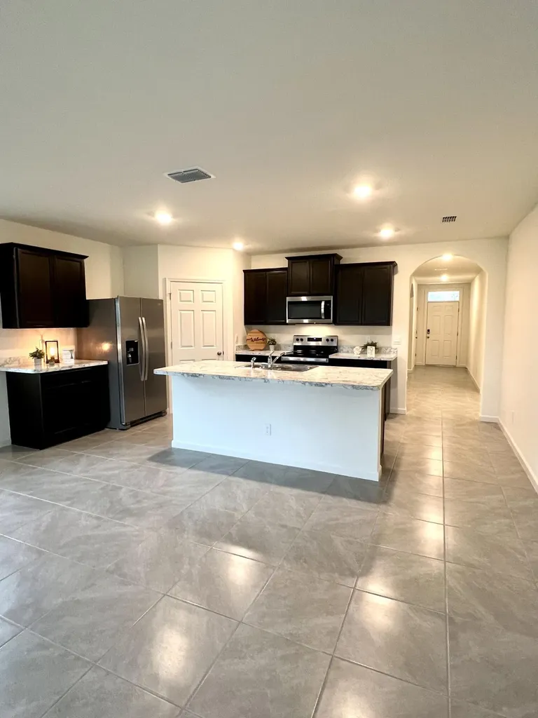 4011 SW Kidd Court Port St Lucie FL 34953