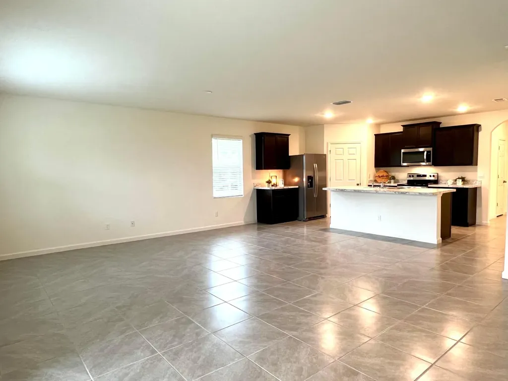 4011 SW Kidd Court Port St Lucie FL 34953