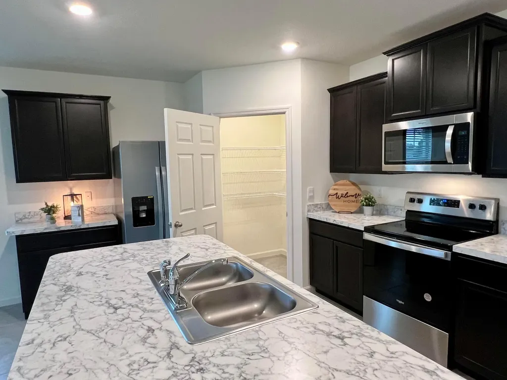 4011 SW Kidd Court Port St Lucie FL 34953