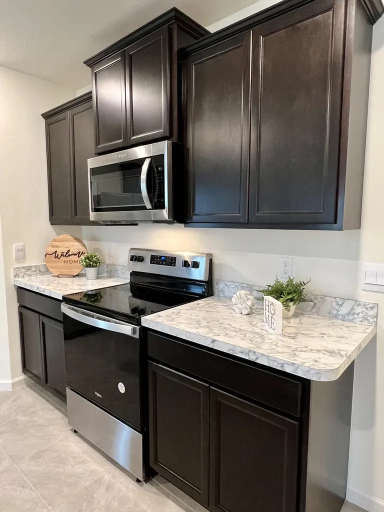 4011 SW Kidd Court Port St Lucie FL 34953