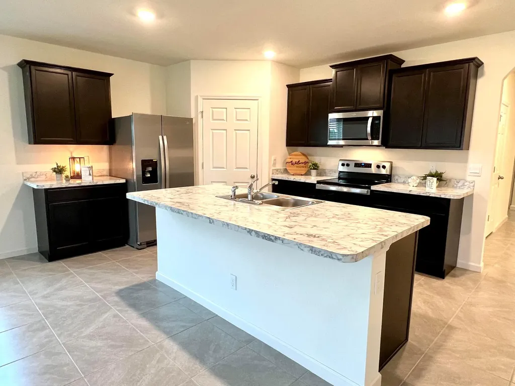 4011 SW Kidd Court Port St Lucie FL 34953