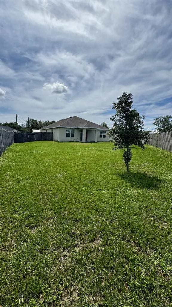 4011 SW Kidd Court Port St Lucie FL 34953