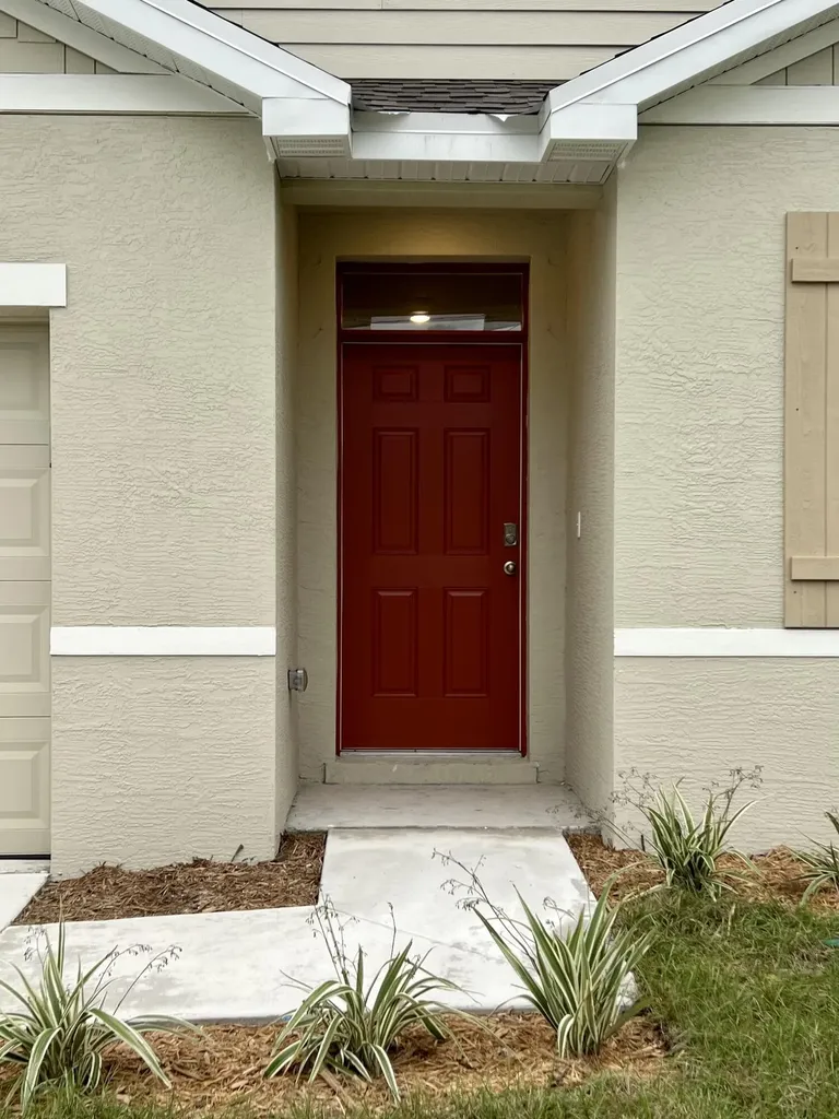 4011 SW Kidd Court Port St Lucie FL 34953