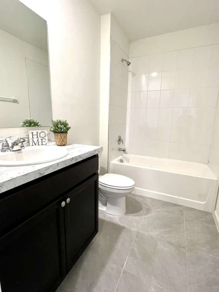 4011 SW Kidd Court Port St Lucie FL 34953