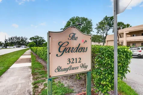 3212 Strawflower Way Lake Worth FL 33467
