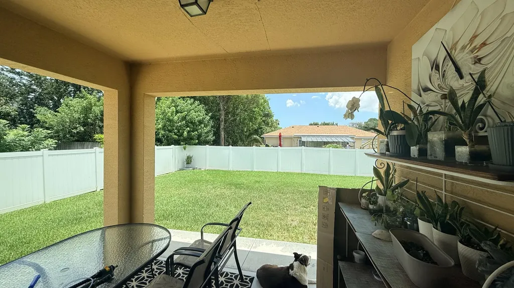2369 SW Barber Lane Port St Lucie FL 34984
