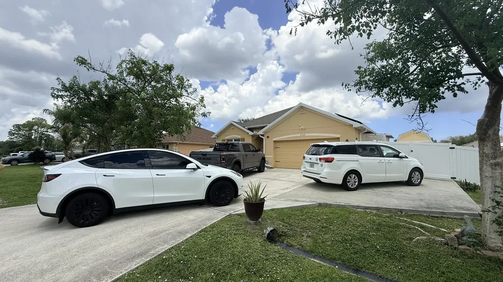 2369 SW Barber Lane Port St Lucie FL 34984