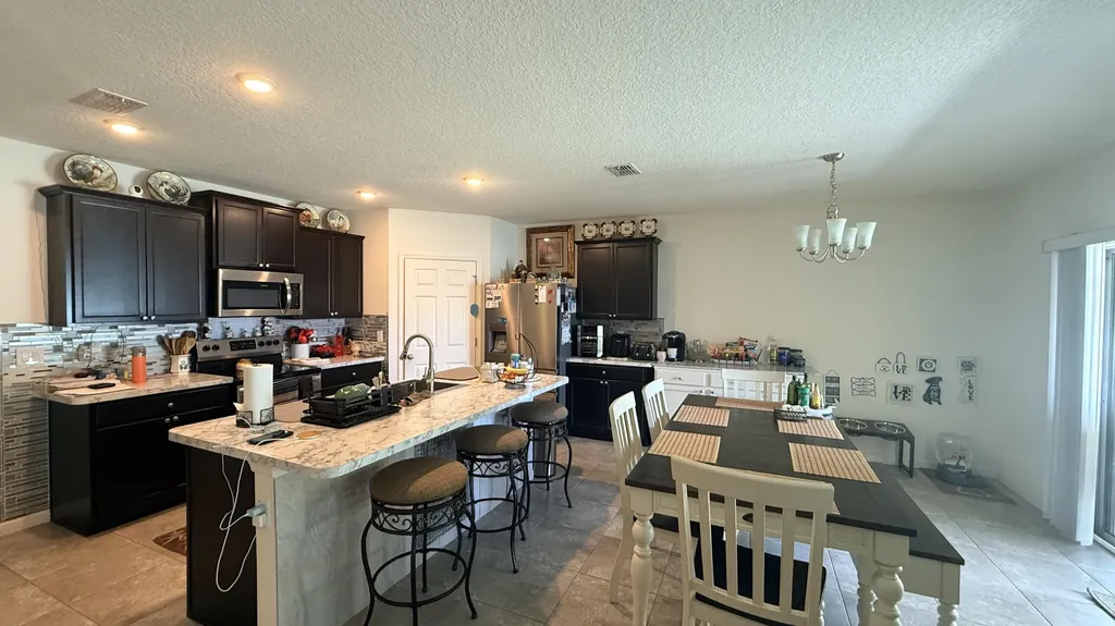 2369 SW Barber Lane Port St Lucie FL 34984