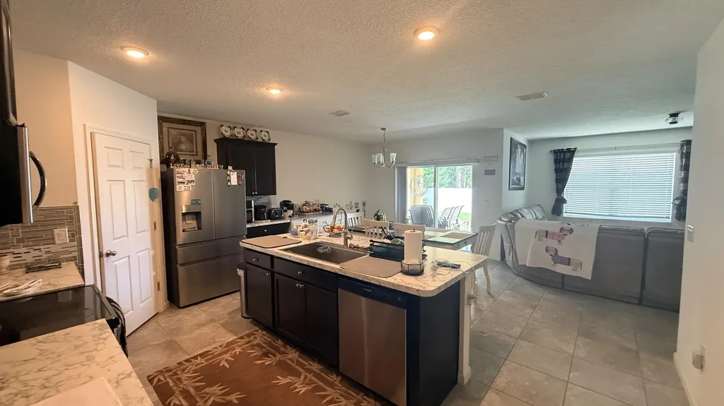 2369 SW Barber Lane Port St Lucie FL 34984