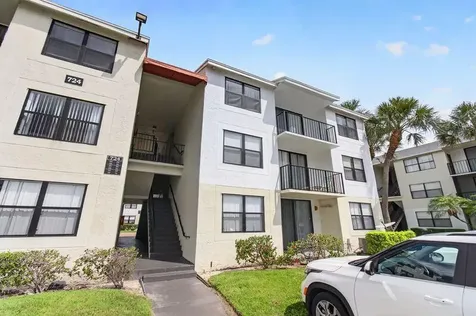 724 Executive Center Drive West Palm Beach FL 33401