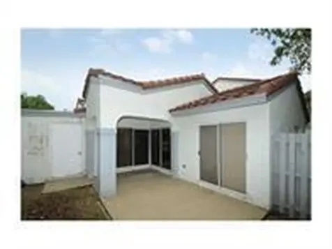 1371 Cottonwood Circle Weston FL 33326