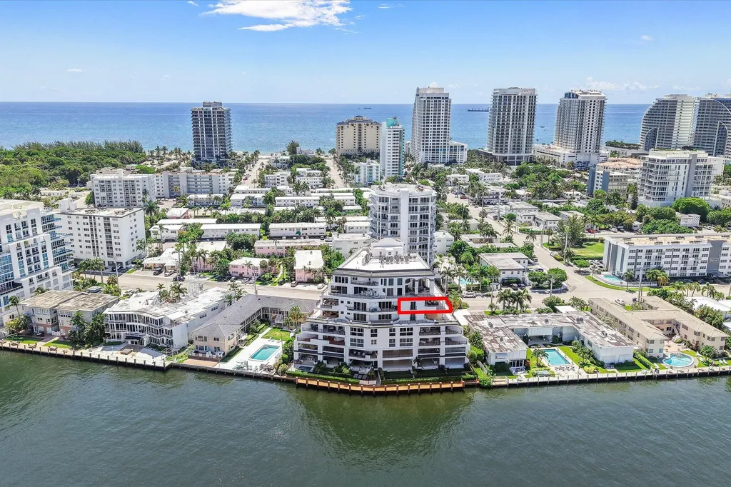 615 Bayshore Drive Fort Lauderdale FL 33304