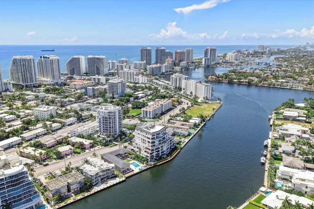 615 Bayshore Drive Fort Lauderdale FL 33304