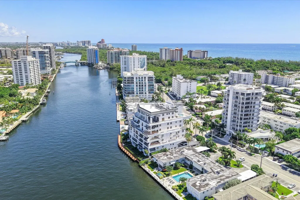 615 Bayshore Drive Fort Lauderdale FL 33304
