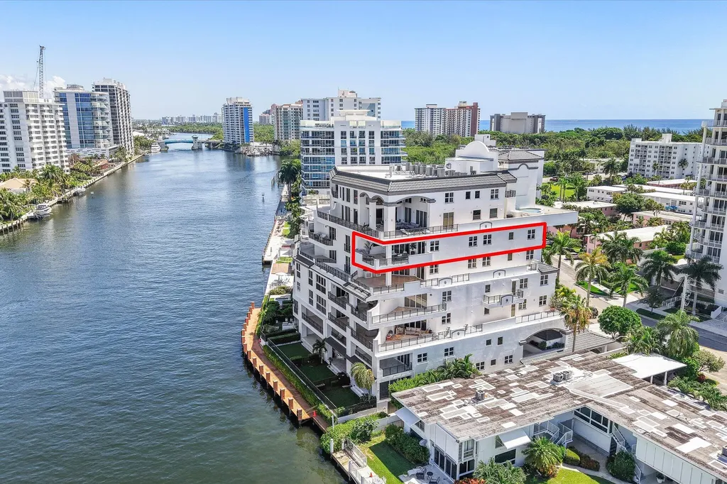 615 Bayshore Drive Fort Lauderdale FL 33304
