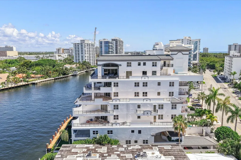 615 Bayshore Drive Fort Lauderdale FL 33304