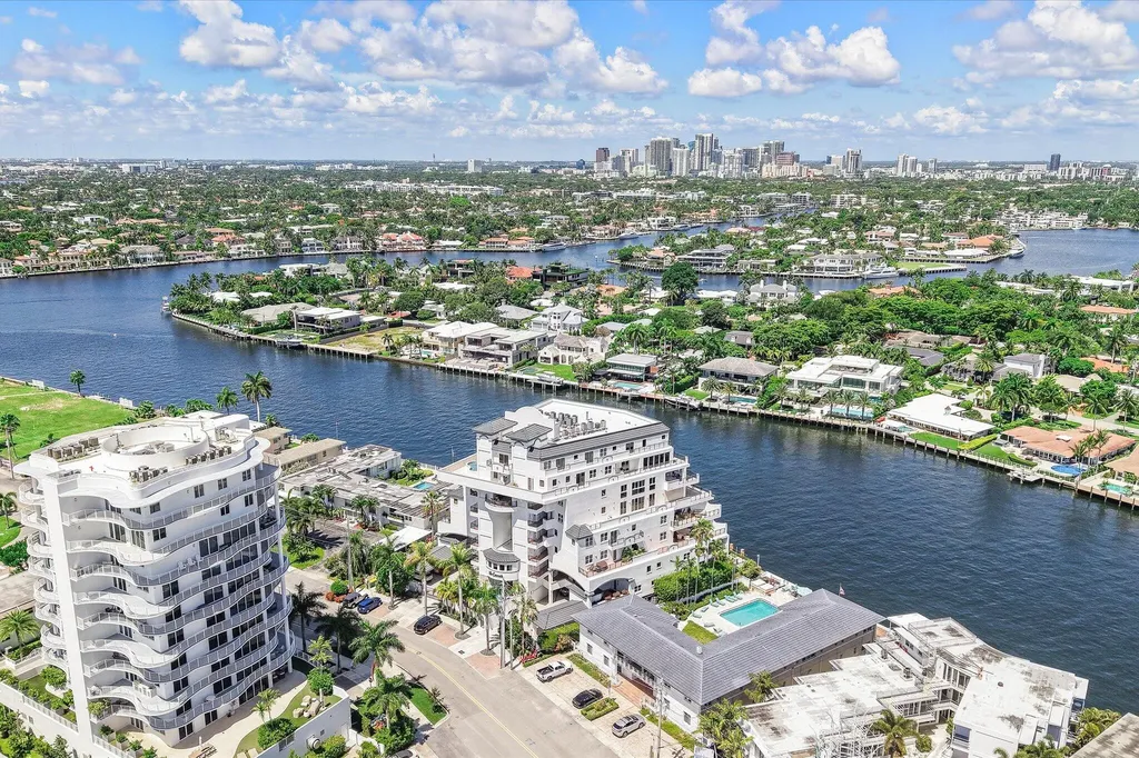 615 Bayshore Drive Fort Lauderdale FL 33304