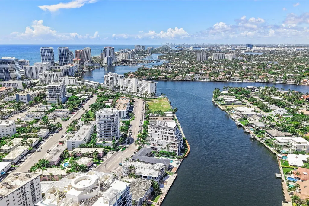 615 Bayshore Drive Fort Lauderdale FL 33304
