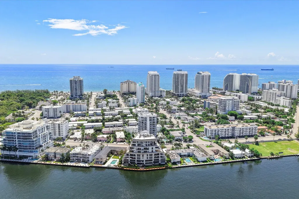 615 Bayshore Drive Fort Lauderdale FL 33304