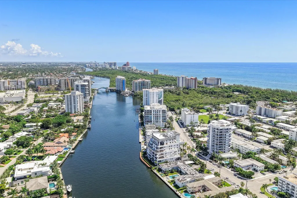 615 Bayshore Drive Fort Lauderdale FL 33304