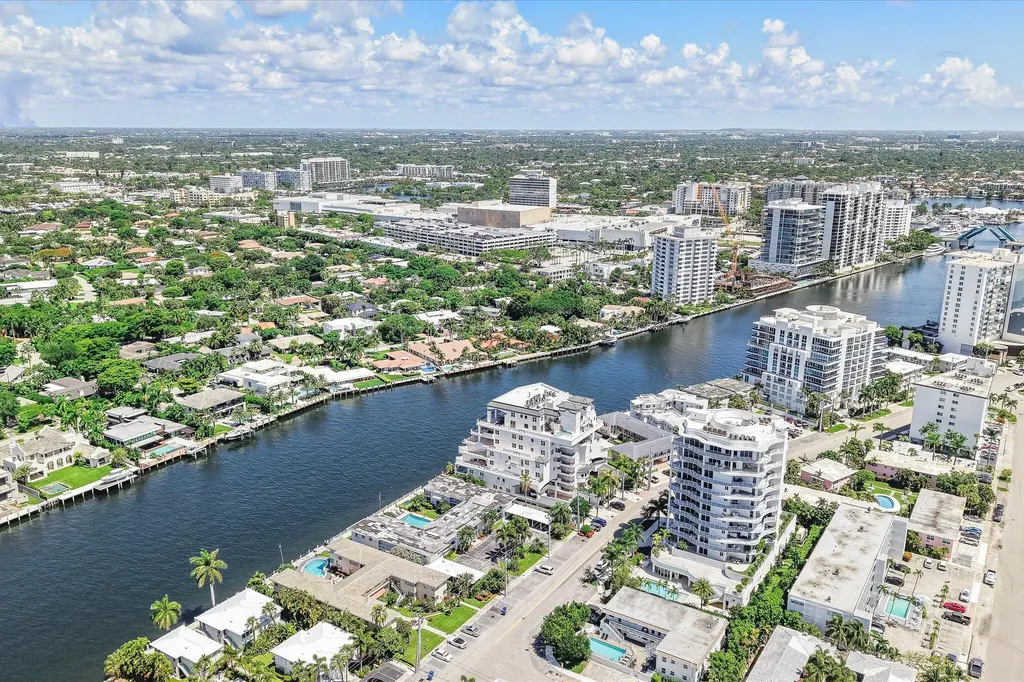 615 Bayshore Drive Fort Lauderdale FL 33304