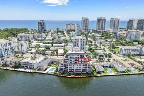 615 Bayshore Drive Fort Lauderdale FL 33304