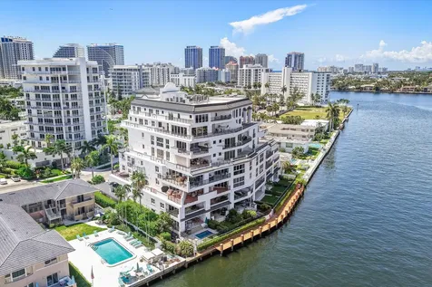 615 Bayshore Drive Fort Lauderdale FL 33304