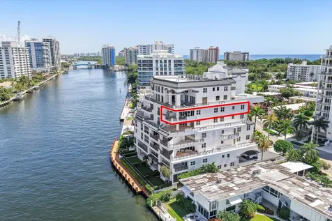 615 Bayshore Drive Fort Lauderdale FL 33304