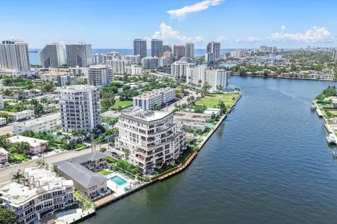 615 Bayshore Drive Fort Lauderdale FL 33304