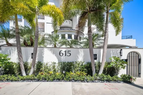 615 Bayshore Drive Fort Lauderdale FL 33304