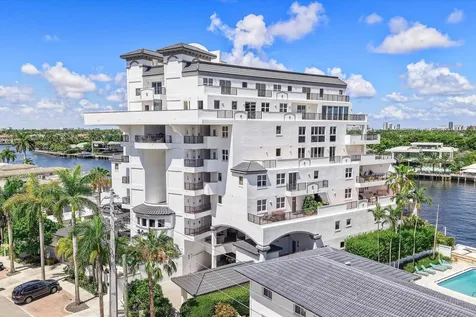 615 Bayshore Drive Fort Lauderdale FL 33304