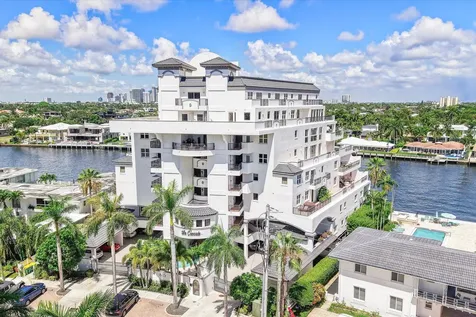 615 Bayshore Drive Fort Lauderdale FL 33304