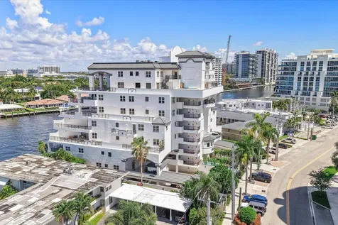 615 Bayshore Drive Fort Lauderdale FL 33304
