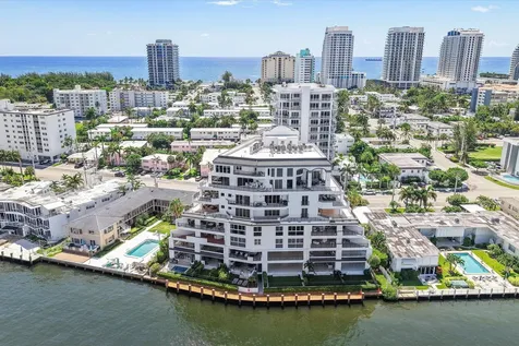 615 Bayshore Drive Fort Lauderdale FL 33304