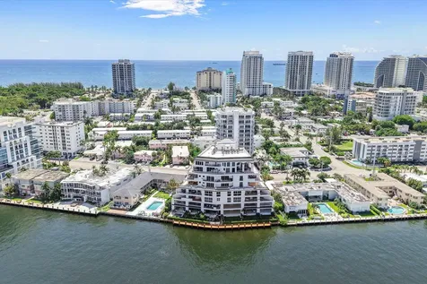 615 Bayshore Drive Fort Lauderdale FL 33304