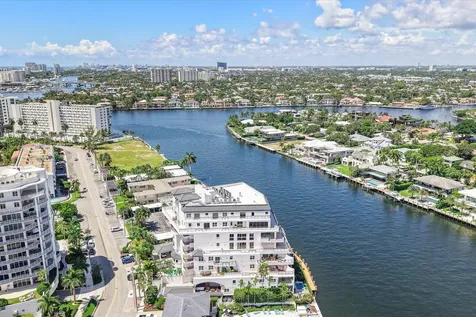 615 Bayshore Drive Fort Lauderdale FL 33304