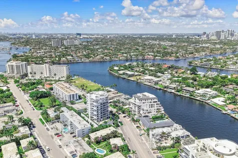 615 Bayshore Drive Fort Lauderdale FL 33304