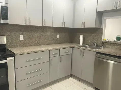 4141 NW 44th Avenue Lauderdale Lakes FL 33319