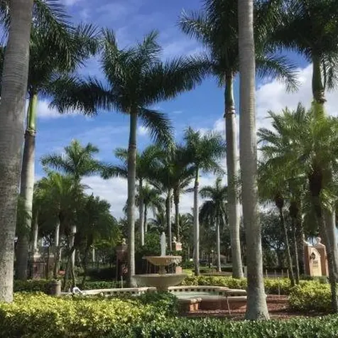 7880 Sonoma Springs Circle Lake Worth FL 33463
