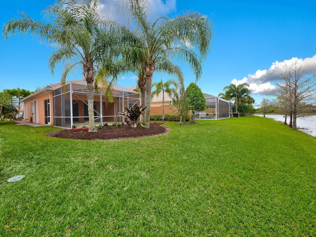 11378 SW Rockingham Drive Port St Lucie FL 34987