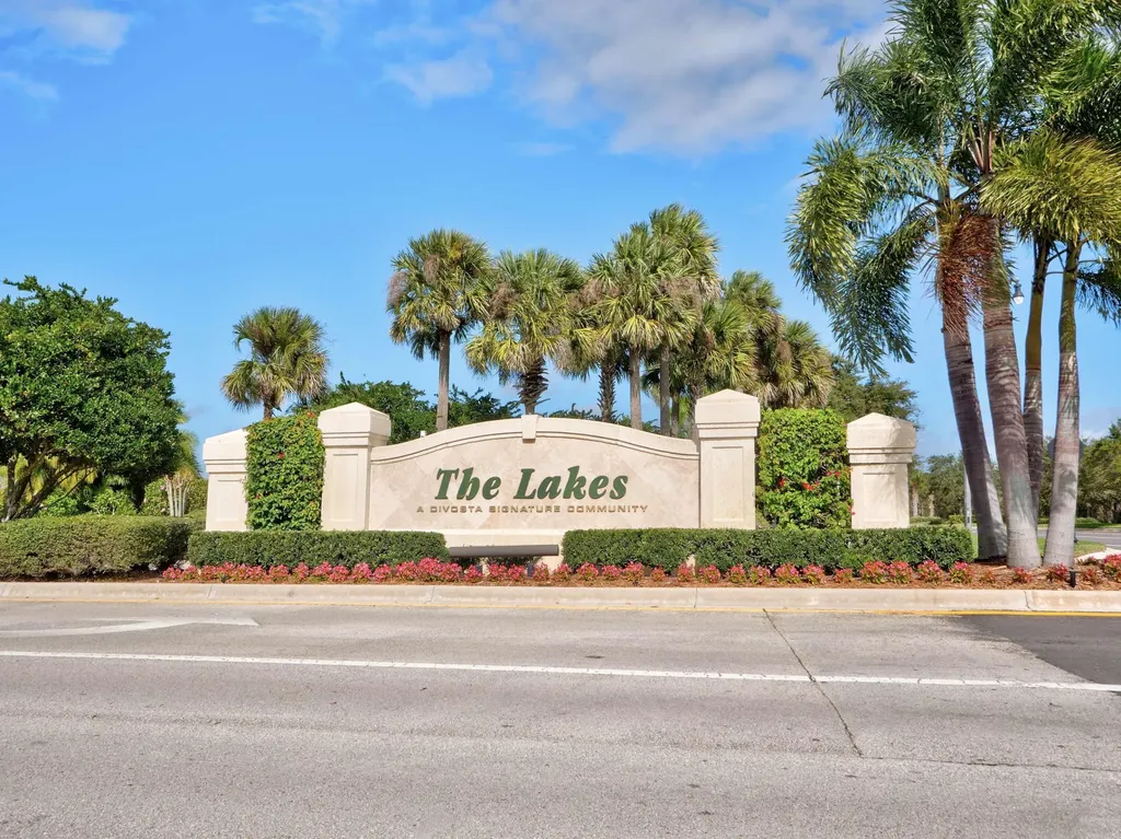11378 SW Rockingham Drive Port St Lucie FL 34987