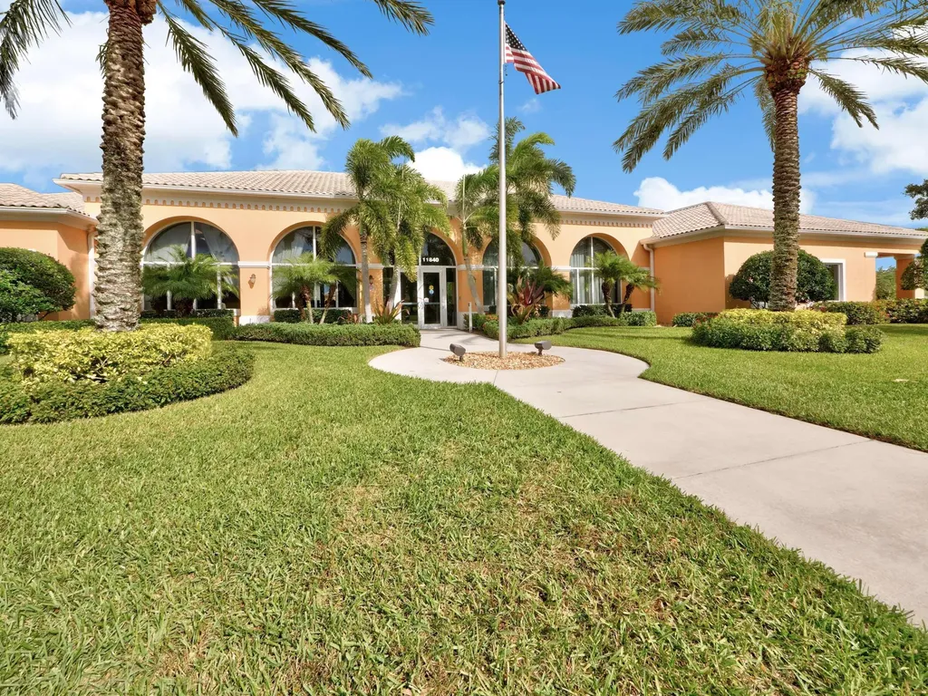 11378 SW Rockingham Drive Port St Lucie FL 34987