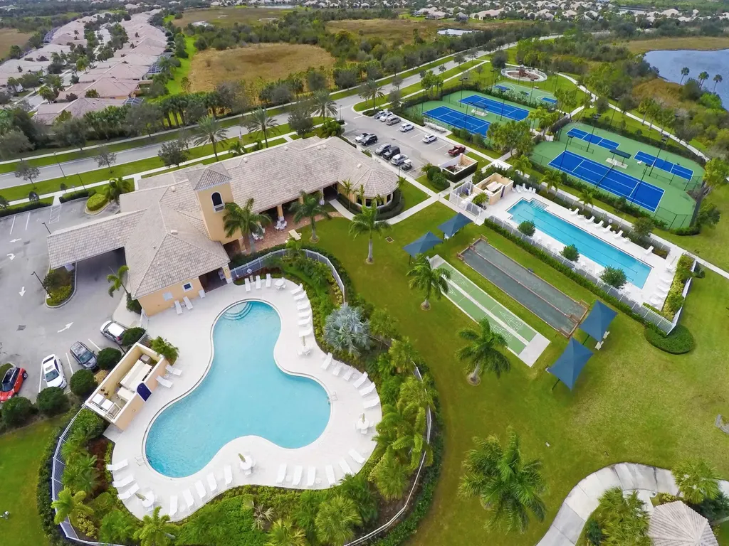 11378 SW Rockingham Drive Port St Lucie FL 34987