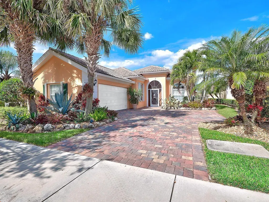 11378 SW Rockingham Drive Port St Lucie FL 34987