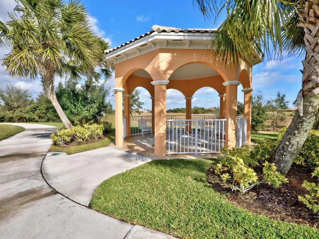 11378 SW Rockingham Drive Port St Lucie FL 34987