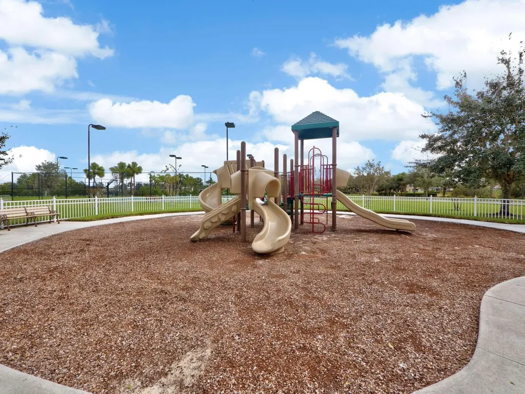 11378 SW Rockingham Drive Port St Lucie FL 34987