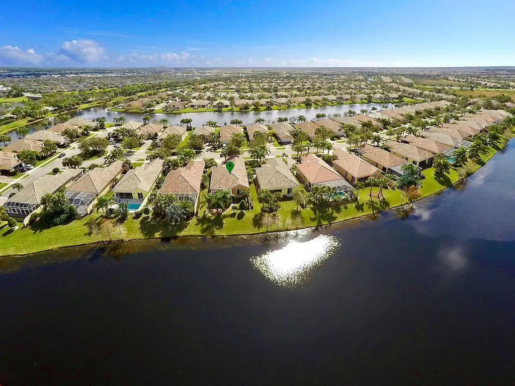 11378 SW Rockingham Drive Port St Lucie FL 34987