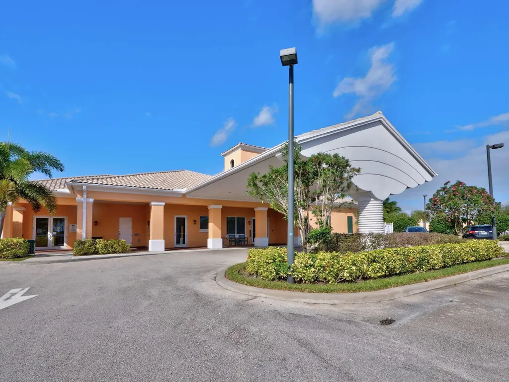 11378 SW Rockingham Drive Port St Lucie FL 34987