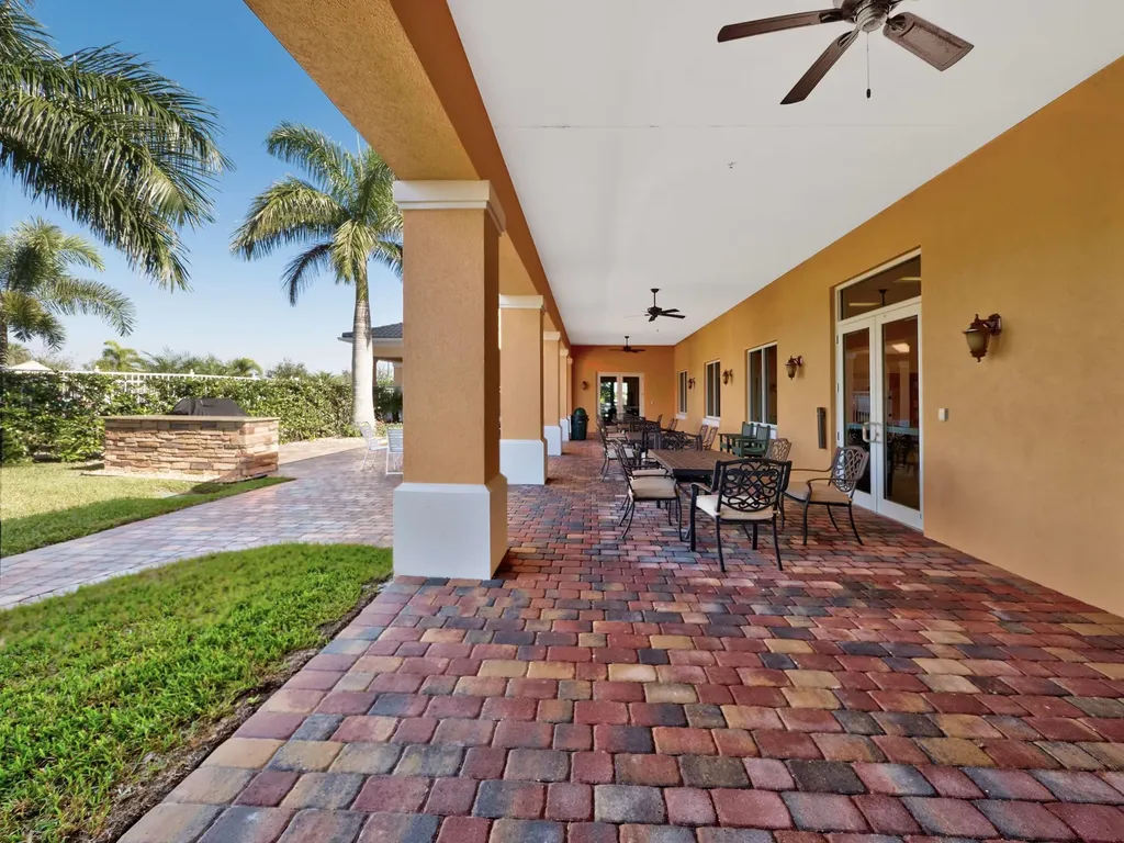 11378 SW Rockingham Drive Port St Lucie FL 34987