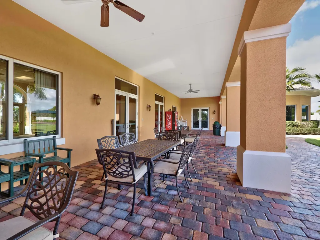 11378 SW Rockingham Drive Port St Lucie FL 34987